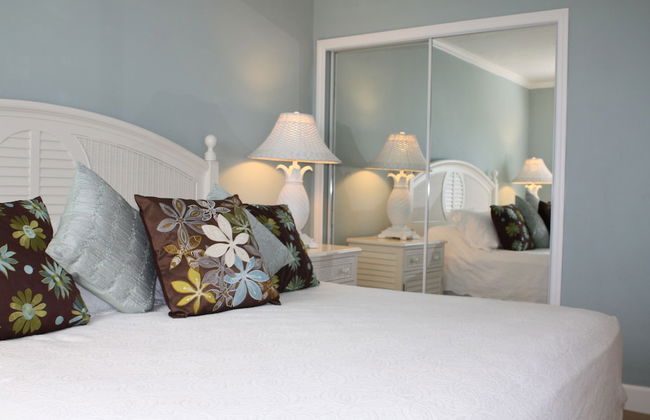 Ocean's Reach Condominiums - Foto 10