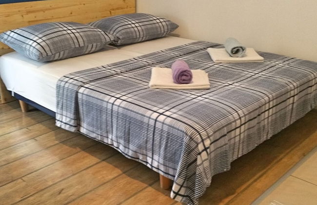 Colorful Family Apartments in Vodice - Photo 8