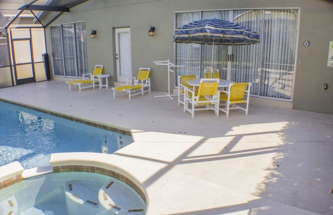 Ip60252 - Glenbrook Resort - 4 Bed 3.5 Baths Villa - Foto 1