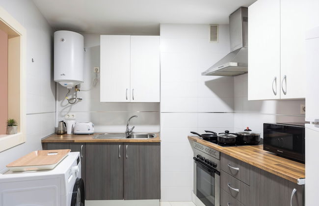 Apartamentos Centro Histórico - Foto 14