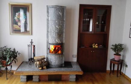 Residenza Caola Sant'Antonio Mavignola - Foto 16