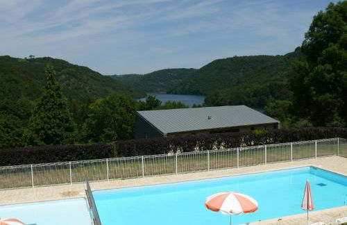 Vacancéole - Le Domaine de Confolant - Foto 36