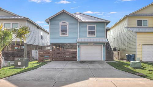 The Blue Shell - Foto 4