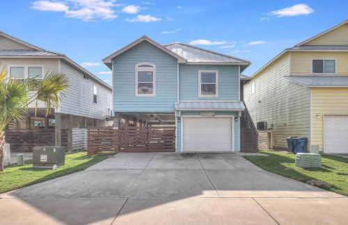 The Blue Shell - Photo 4