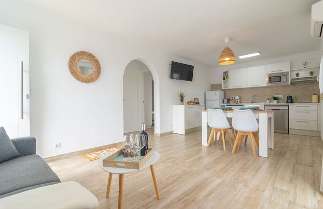 Ona 2 in Cala d Or With 2 Bedrooms and 1 Bathrooms - Foto 10