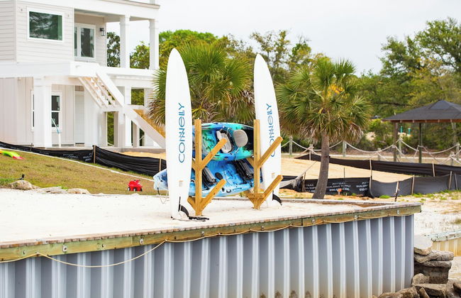 Navarre Beach Camping Resort - Foto 73