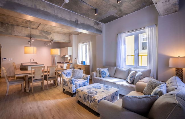 Grand Urban Elegance - City Center Luxury - Foto 1