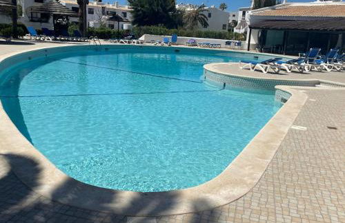 Sao Rafael, Albufeira appart avec vue mer - Foto 6