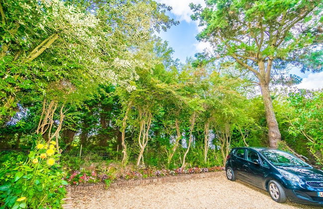 Covehurst Bay Holiday Cottages - Foto 47