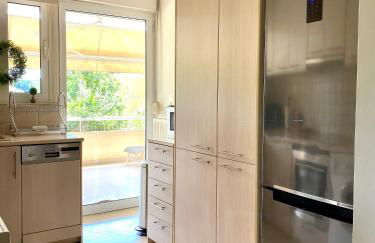 Marousi Boutique Apartment - Foto 20