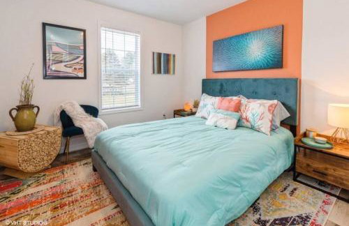 Archer's Retreat Sleeps 10 - Foto 11