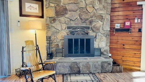 3 Bears Lodge by Taylor Made Deep Creek - Foto 4