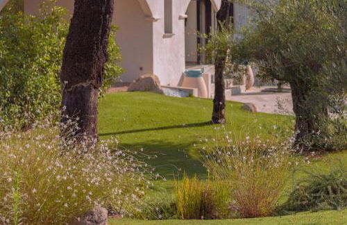 Villa Blue Pearl 10 pers piscine chauffée 10 minutes plage à pieds - Foto 79