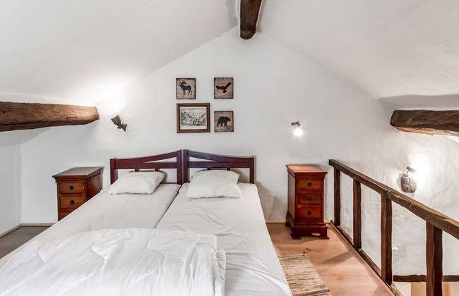 Cosy Holiday Home in Cherain near Forest - Photo 5