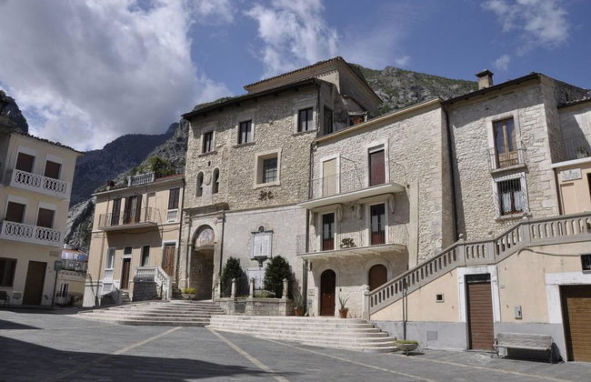 Da Oreste Affittacamere - Foto 2