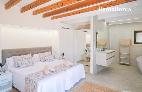 Ses Rotes by Rentallorca - Foto 25