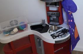 Ferienhaus Dörpblick - Foto 27