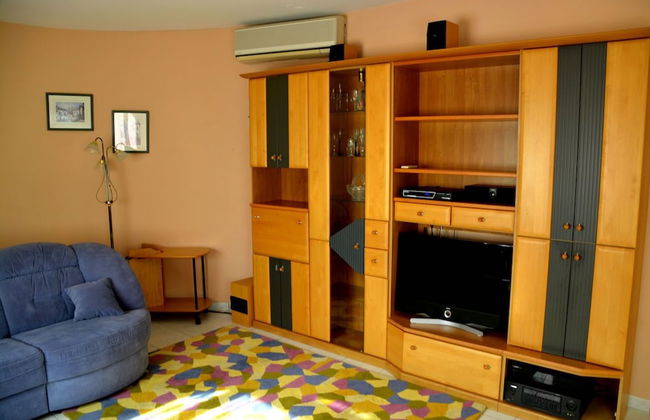 Villa La Canuta - Foto 12