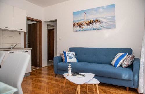 Apartment Pebbles - With Jacuzzi - Photo 14