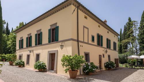 Villa Agriturismo Tenuta la Campana - Foto 2