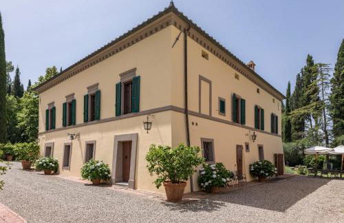 Villa Agriturismo Tenuta la Campana - Foto 2