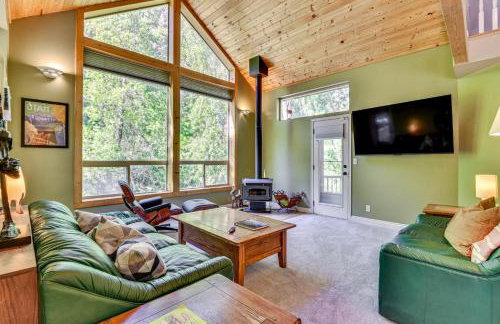 Ski, Kayak, Fish Ogden RioVista with Patio - Foto 1