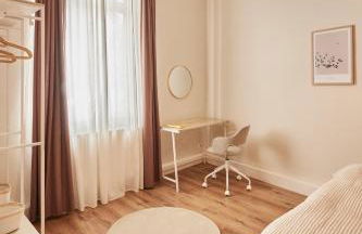 OLIVE Apartments - Terrasse - Zentral - Foto 7