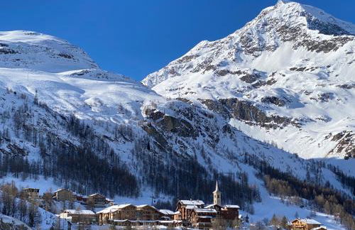 Chalet Merveilles by Les Etincelles - Foto 9