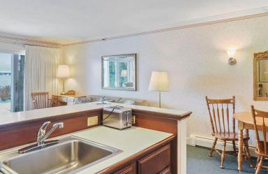 109 Water Street Inn - Foto 30