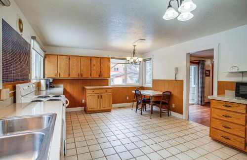 Pet-Friendly Pinehurst Home Hike, Bike and Ski! - Foto 8