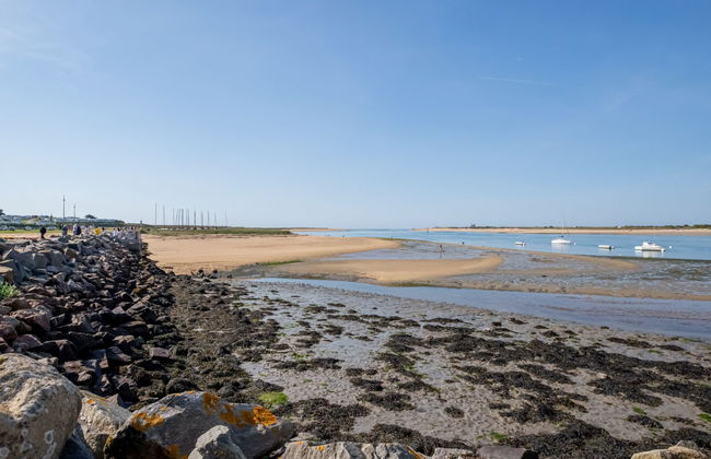 Raffinement, confort et vue Mer - Photo 20