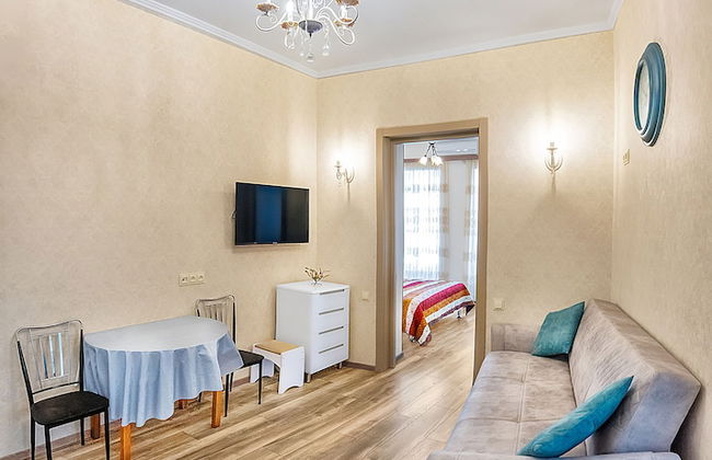 H&B apartments Ierusalim - Foto 15