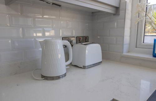 The Seahorse Portrush - Foto 21