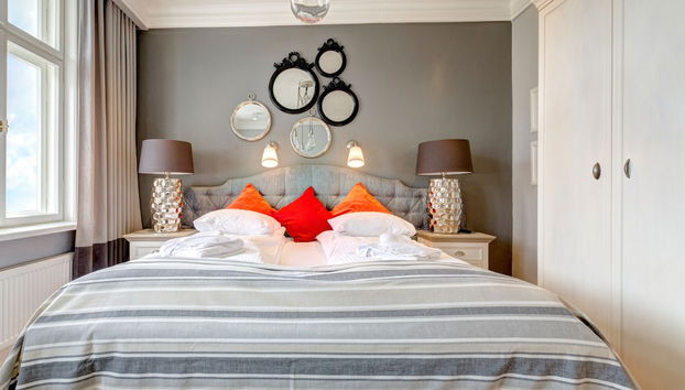 Dom & House - Apartments Mokwy Unique Sopot - Foto 2, Camera