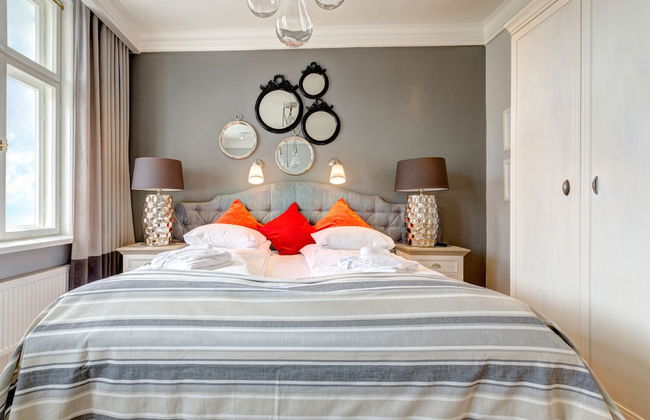 Dom & House - Apartments Mokwy Unique Sopot - Foto 2