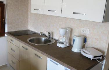 Apartmani Gracijela - Foto 37