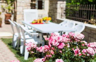 Villa Flabellina - Foto 13