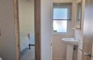 Cwtch Holiday Retreat, White Horse - Foto 19