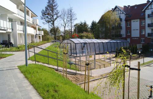 Apartament Garden AiR - Foto 32