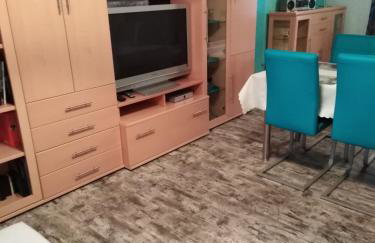 Landhaus Studio in D 63667 Nidda, Gäßchen 8 Erdgeschoss links - Foto 23