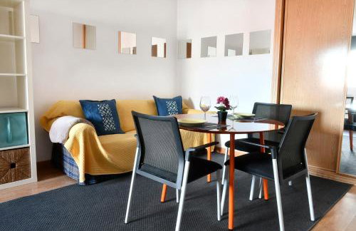 Apartamento4estaciones - Photo 14