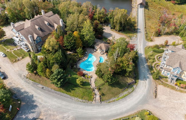 Le Petit Bijou by Tremblant Platinum - Foto 25