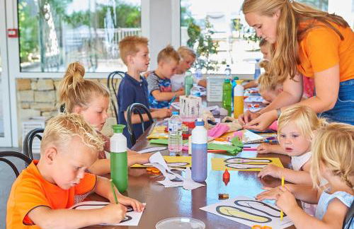 Domaine de Lanzac - Foto 29