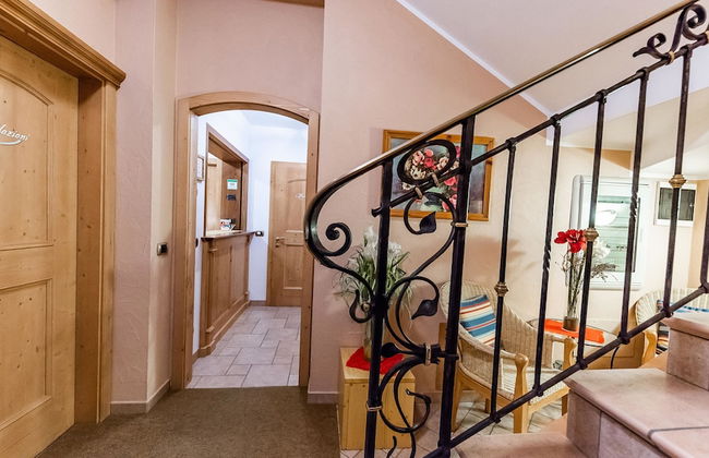 Chalet Mottolino - Foto 2