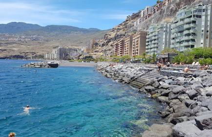 Casa Adosada de lujo con piscina y vistas al mar - Foto 10