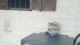 Casa com 2 quartos e 2 banheiros na Lagoa do Centro - Foto 2