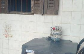 Casa com 2 quartos e 2 banheiros na Lagoa do Centro - Foto 2