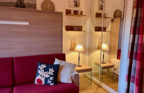 Studio - Station Montclar - 4P - Foto 8