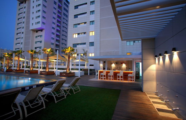 Olympic Residence - Photo 61