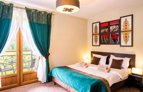 Willa Szafran - Foto 10